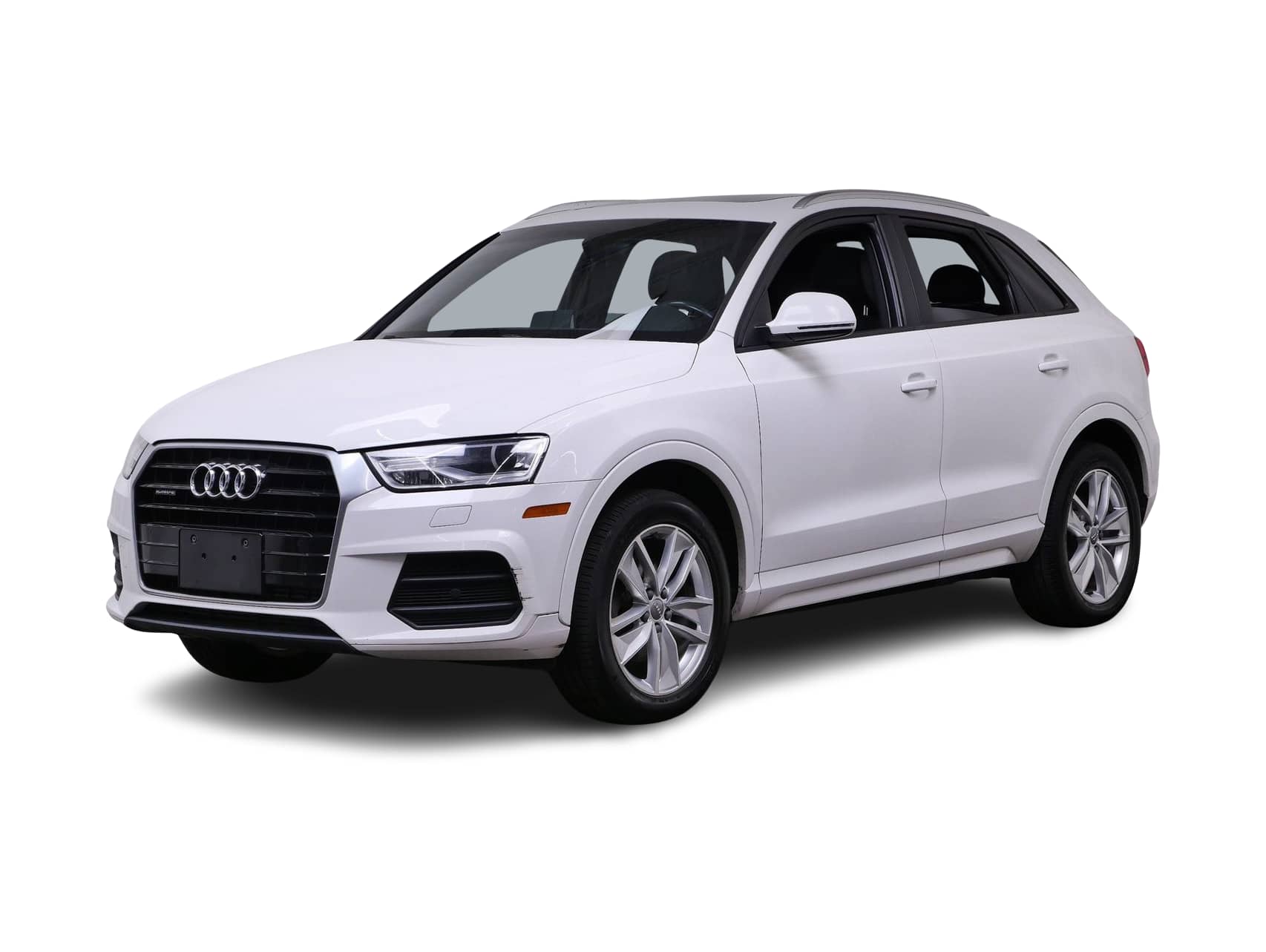 2017 Audi Q3 Premium -
                  Minneapolis, MN