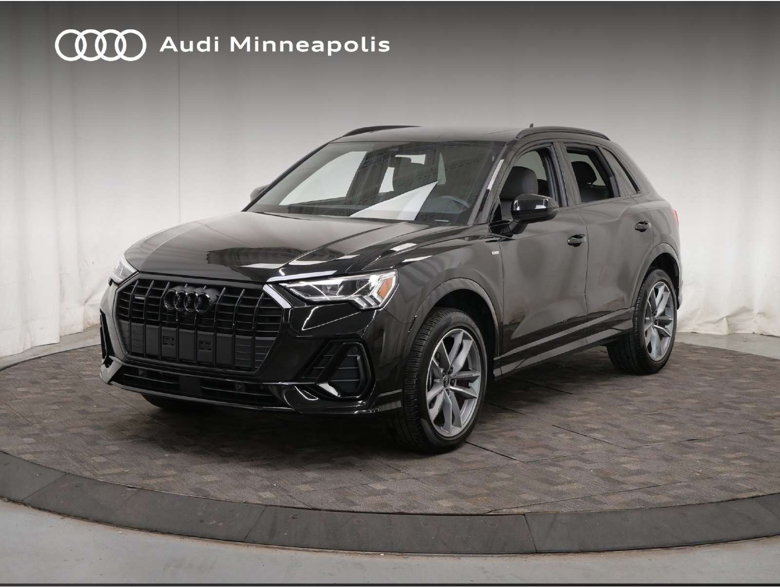 2023 Audi Q3