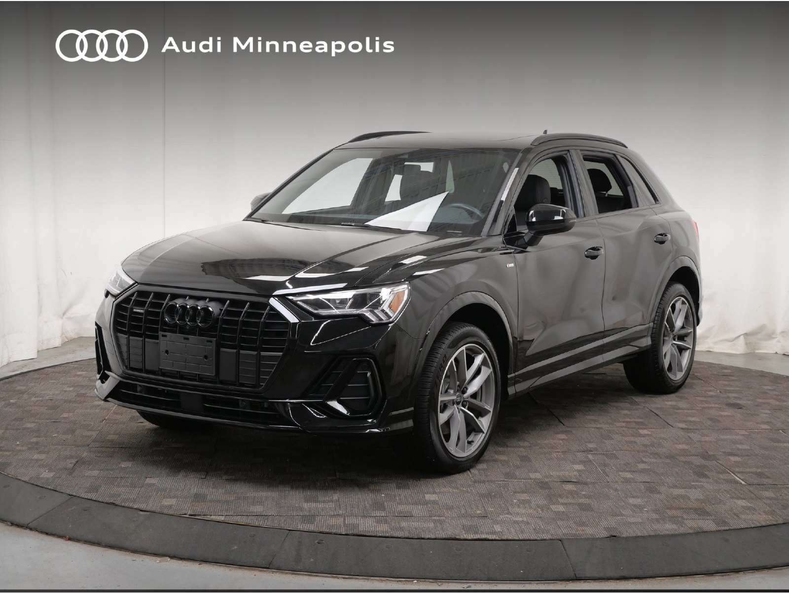 2023 Audi Q3
