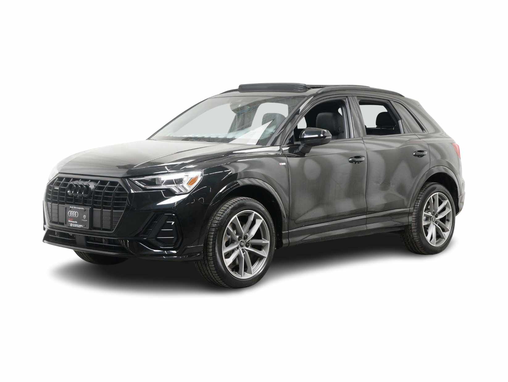 2024 Audi Q3 Premium -
                Minneapolis, MN