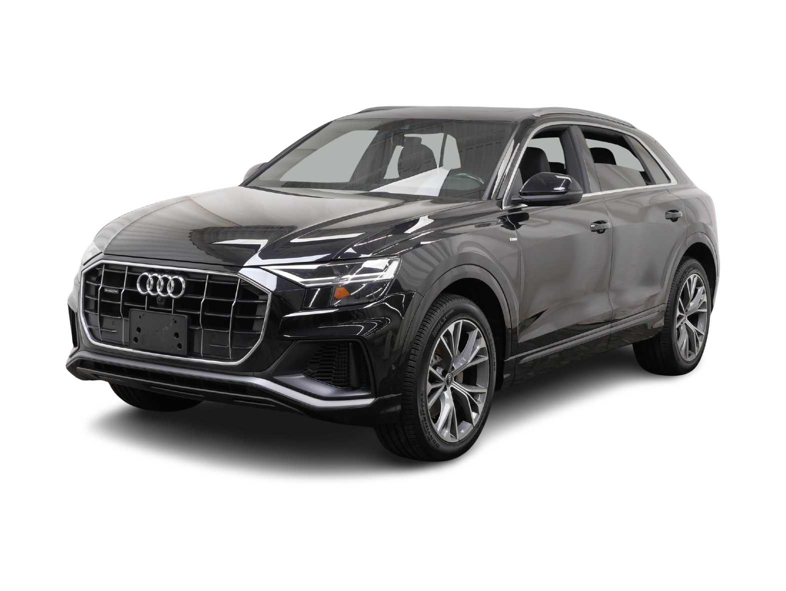 2021 Audi Q8 Premium Plus -
                  Minneapolis, MN