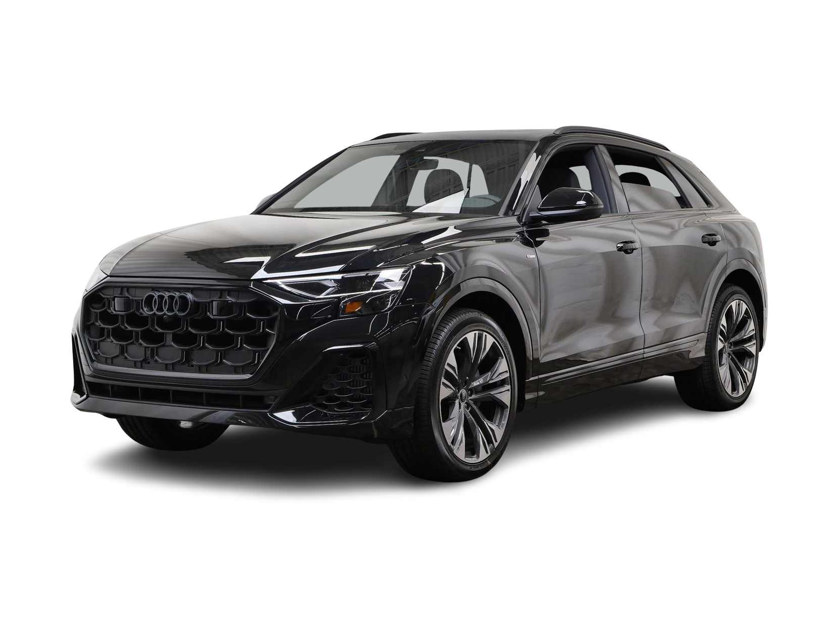 2026 Audi Q8 Premium Plus -
                  Minneapolis, MN