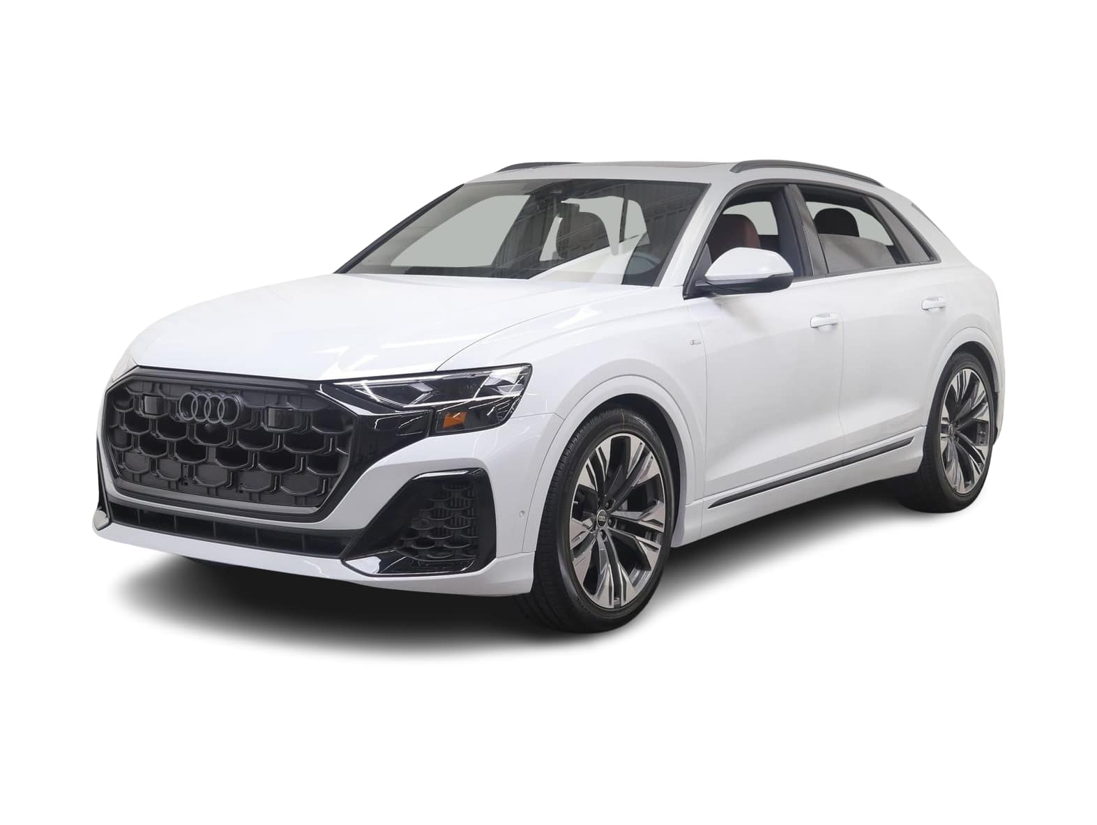 2026 Audi Q8 Premium Plus -
                  Minneapolis, MN