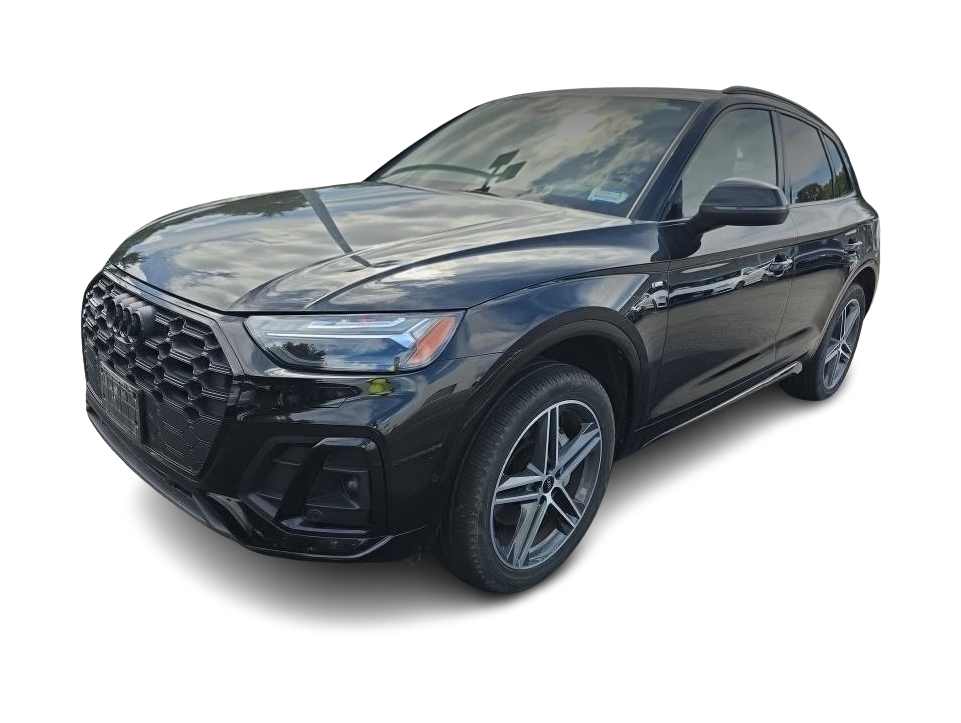 Thumbnail: 2023 Audi Q5 - 1