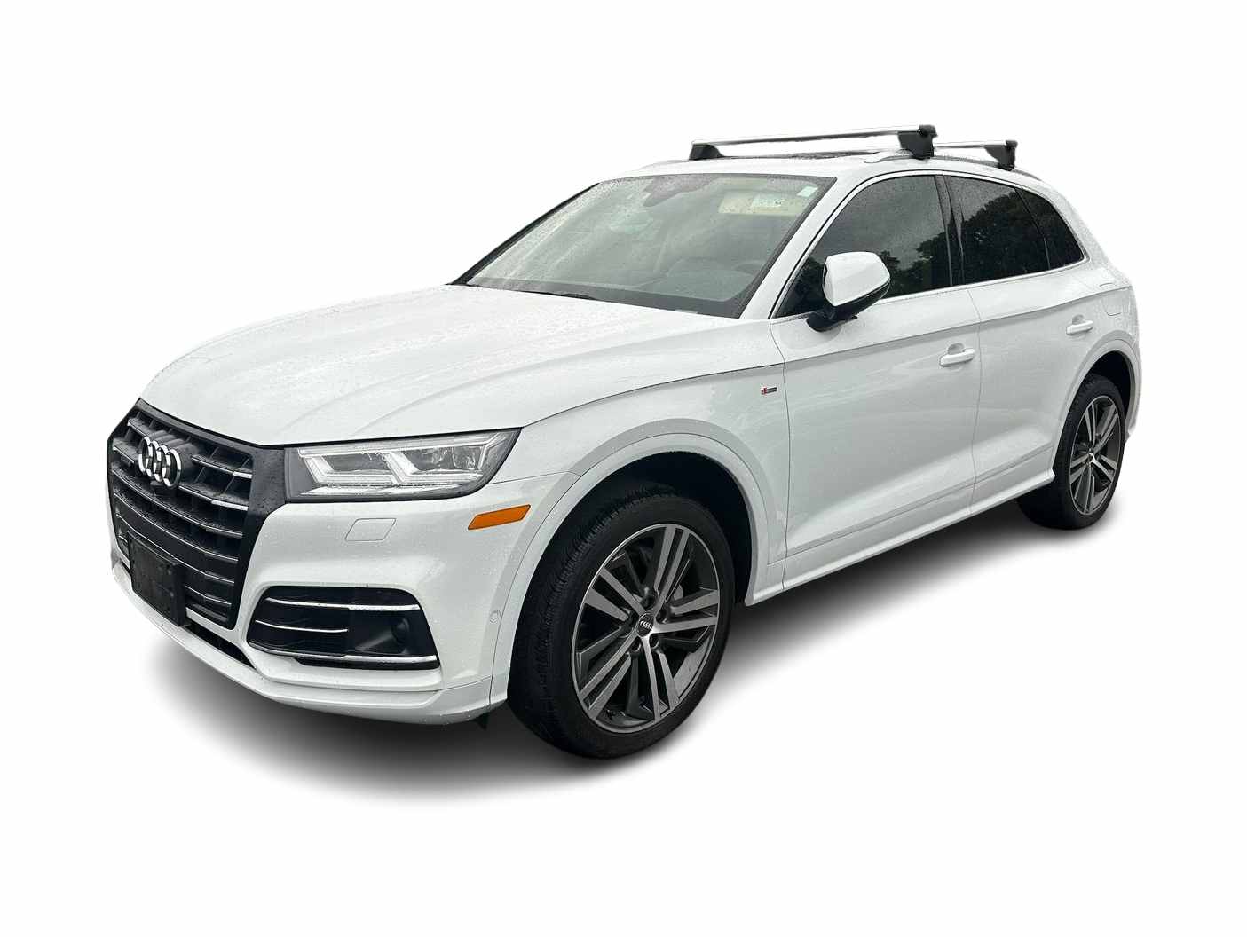 Thumbnail: 2020 Audi Q5 - 1