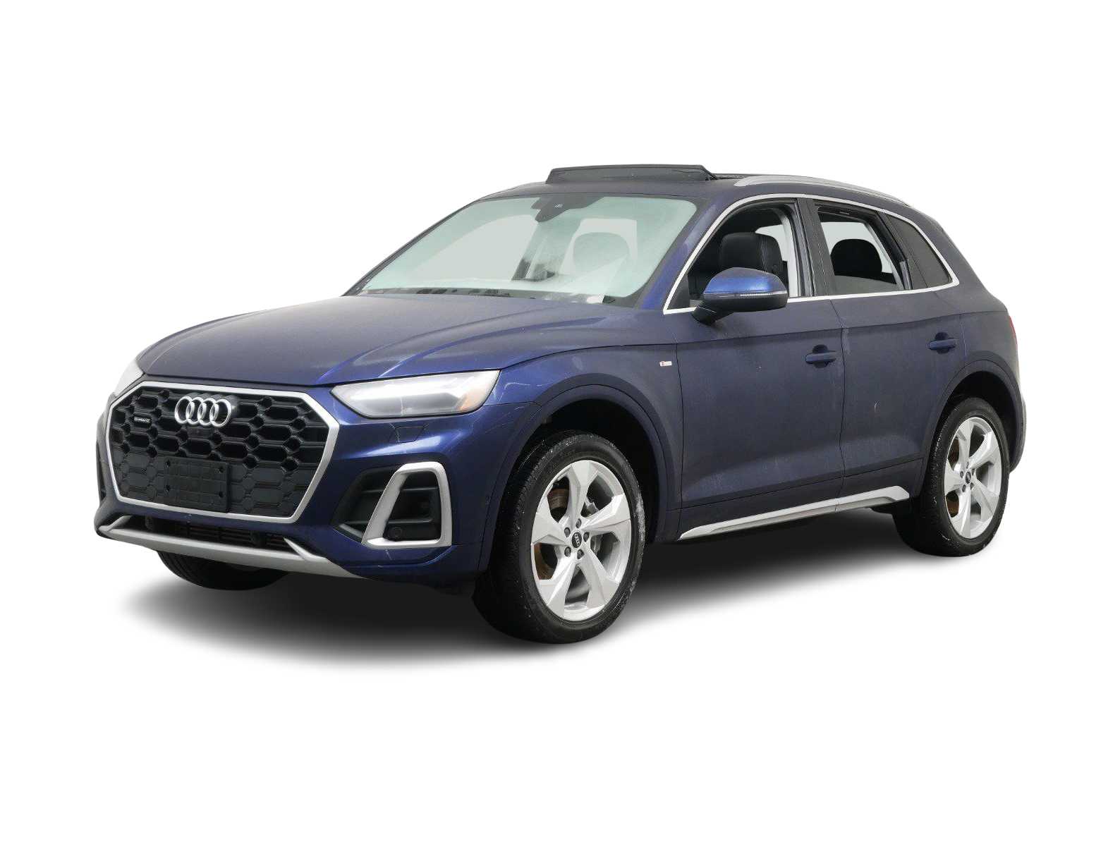 2022 Audi Q5 Prestige -
                Minneapolis, MN