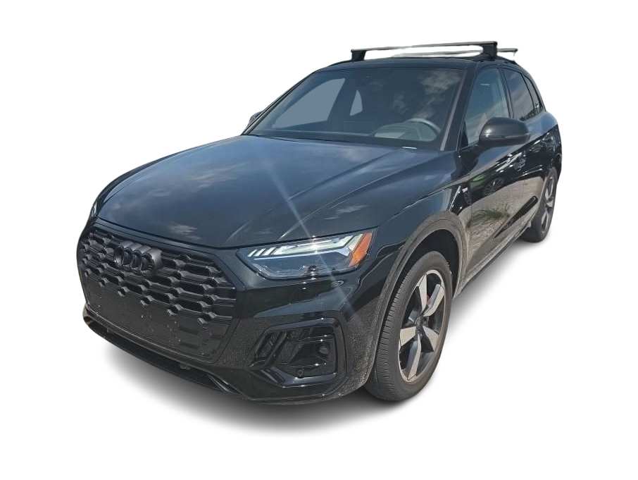 Thumbnail: 2024 Audi Q5 - 1