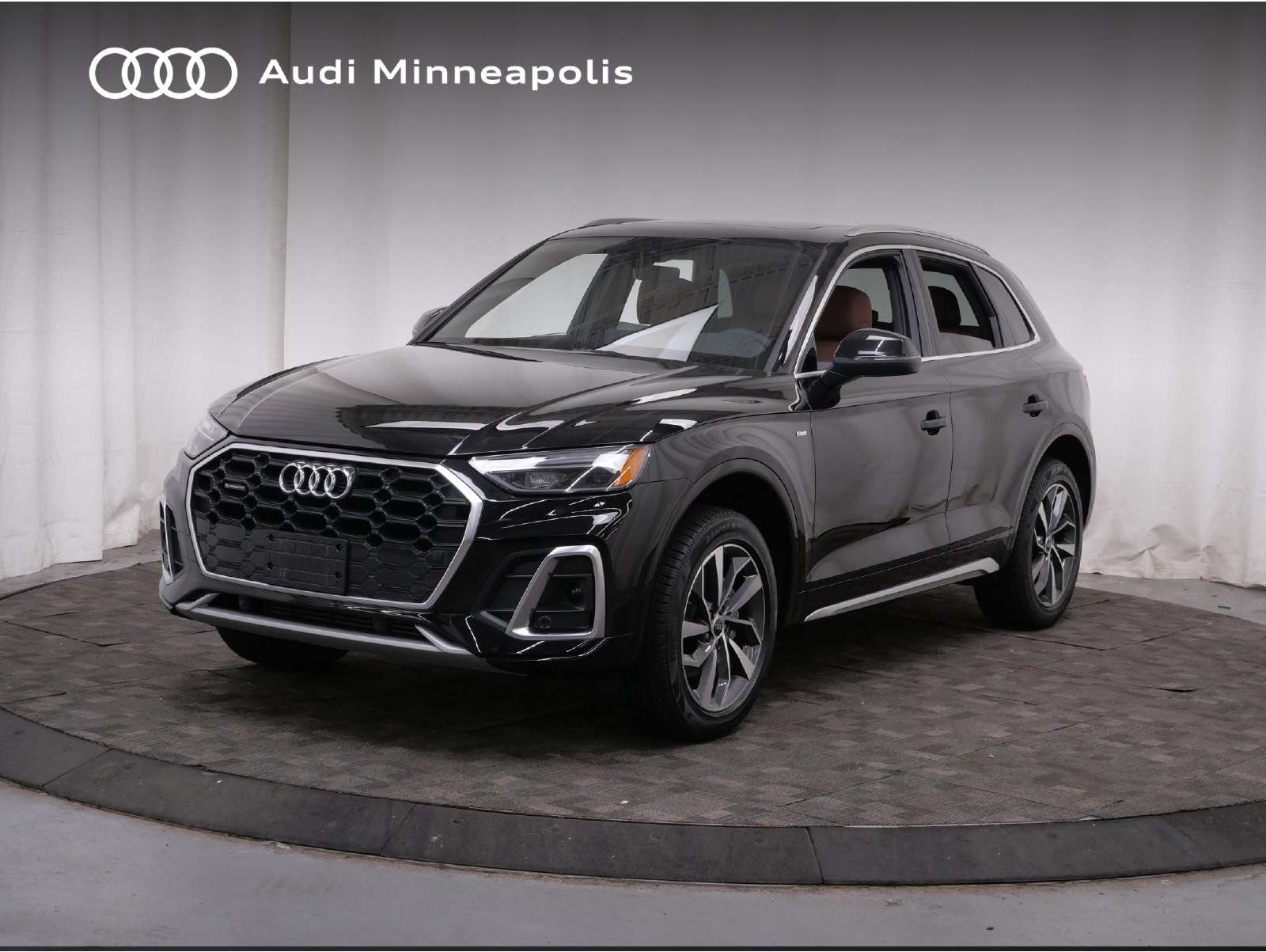 2023 Audi Q5 Premium