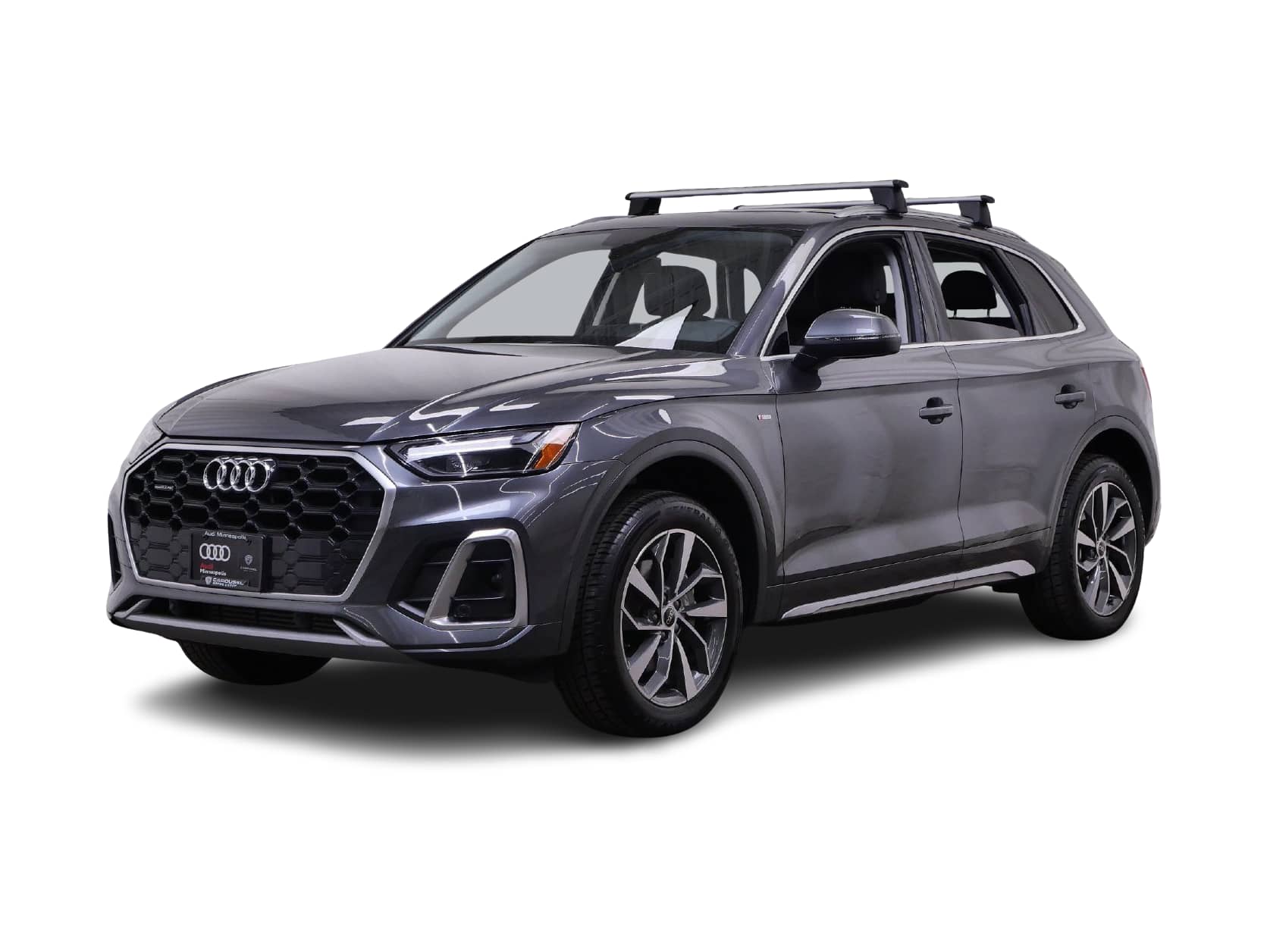 Thumbnail: 2023 Audi Q5 - 1