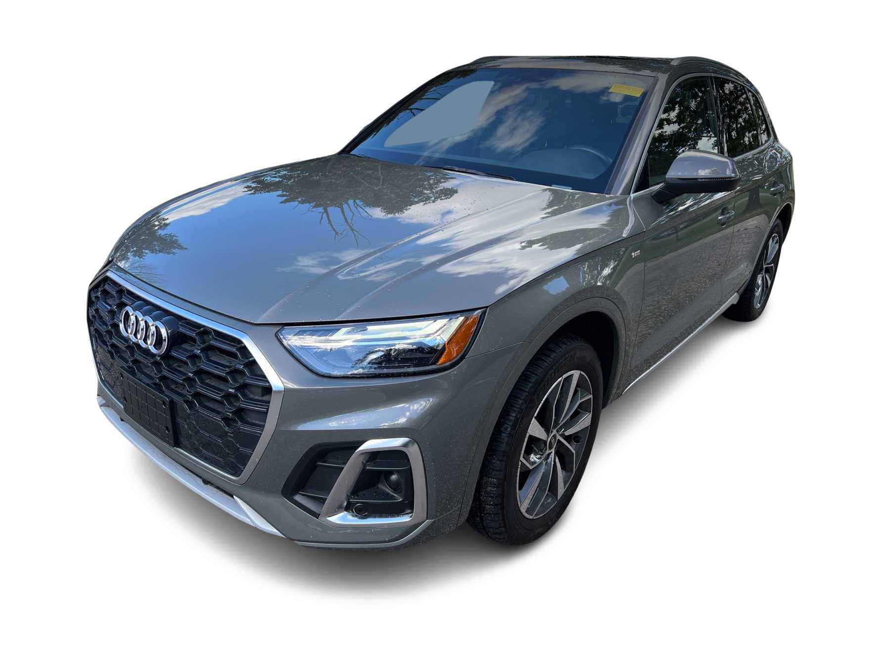 Thumbnail: 2023 Audi Q5 - 1
