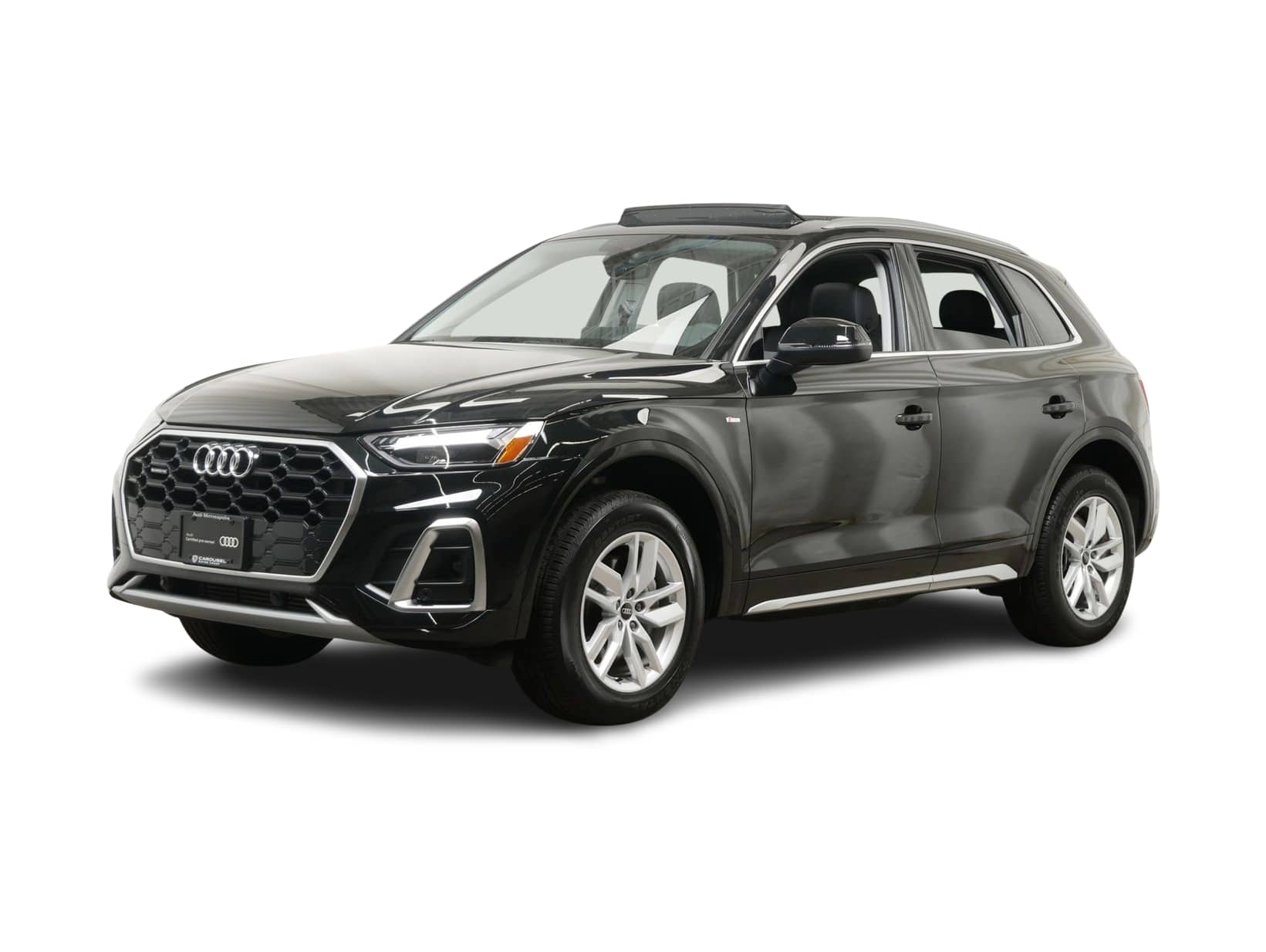 2024 Audi Q5 e Premium -
                Minneapolis, MN