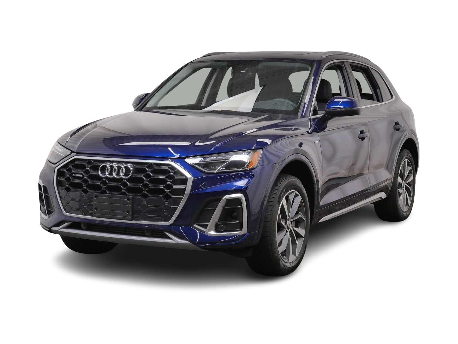 Thumbnail: 2023 Audi Q5 - 1