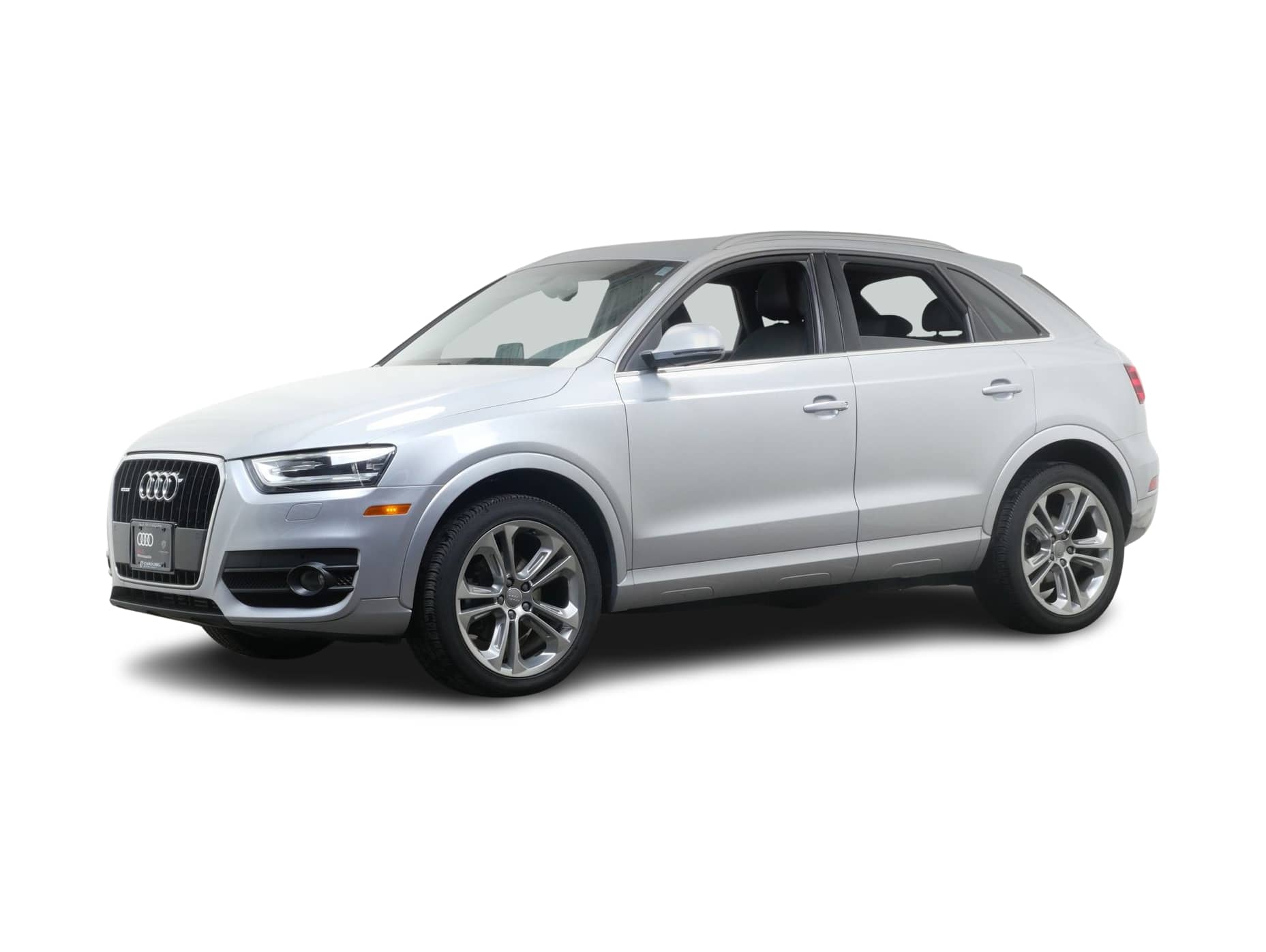 2015 Audi Q3 Prestige -
                  Minneapolis, MN
