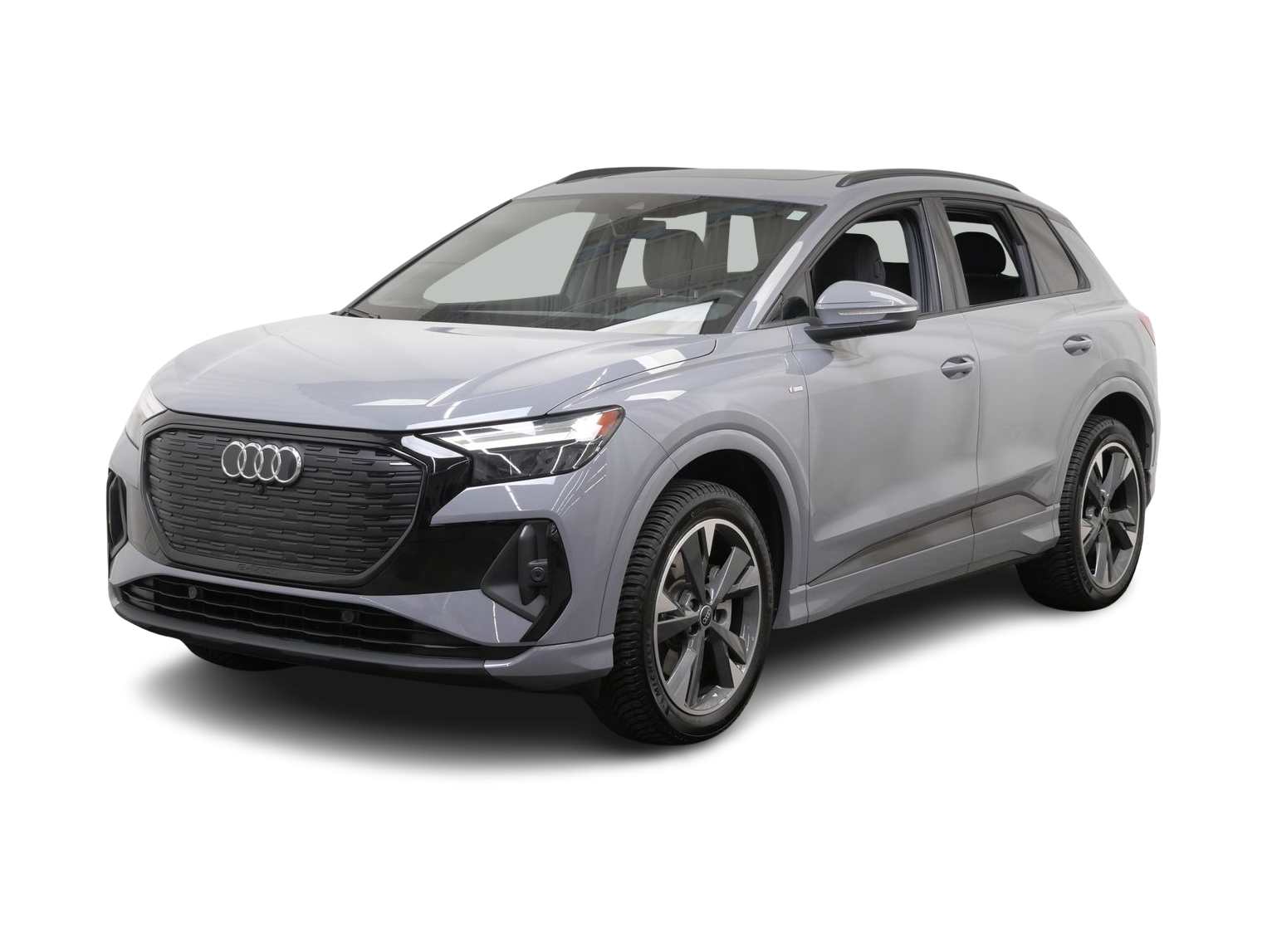 2023 Audi Q4 e-tron Premium -
                  Minneapolis, MN