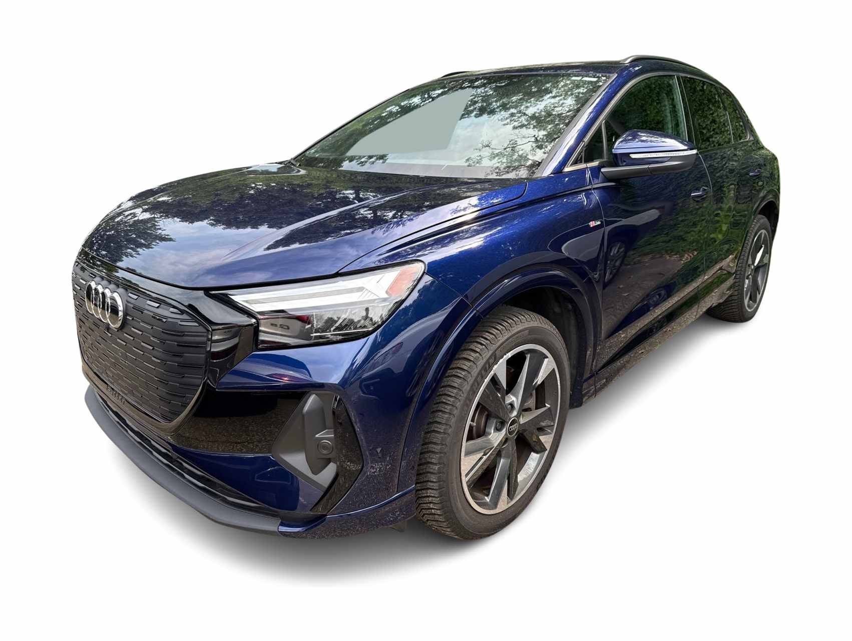 2023 Audi Q4 e-tron Premium -
                  Minneapolis, MN