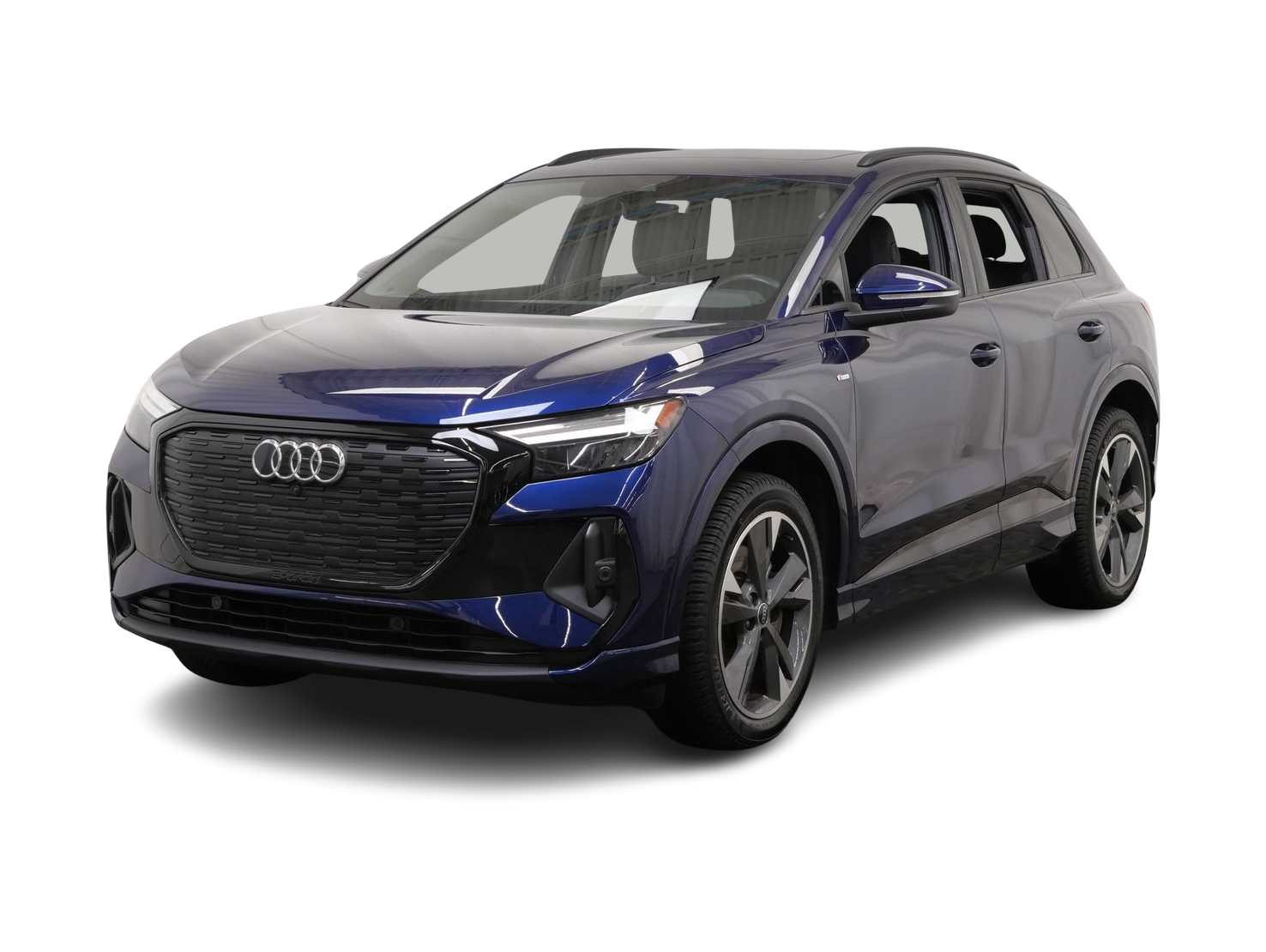 2023 Audi Q4 e-tron Premium -
                  Minneapolis, MN