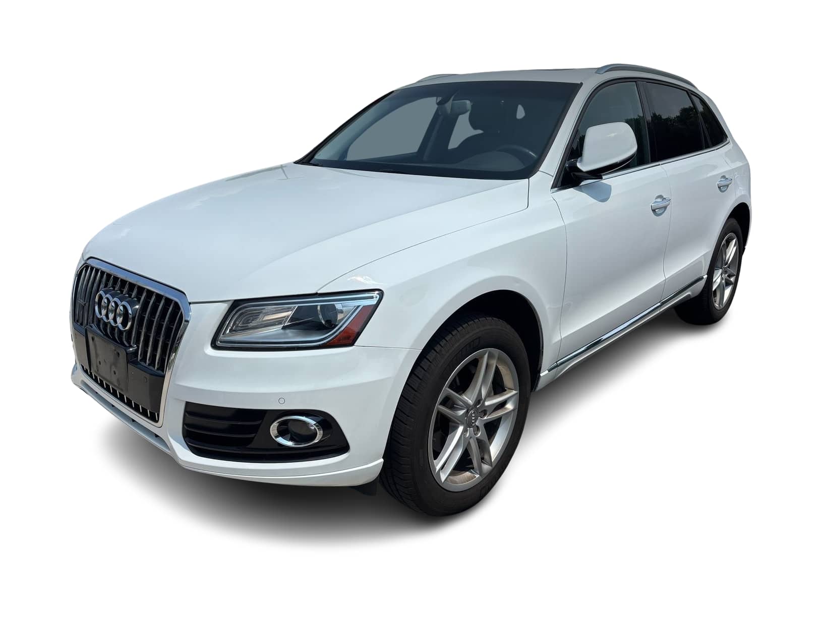 2017 Audi Q5 Premium Plus -
                  Minneapolis, MN