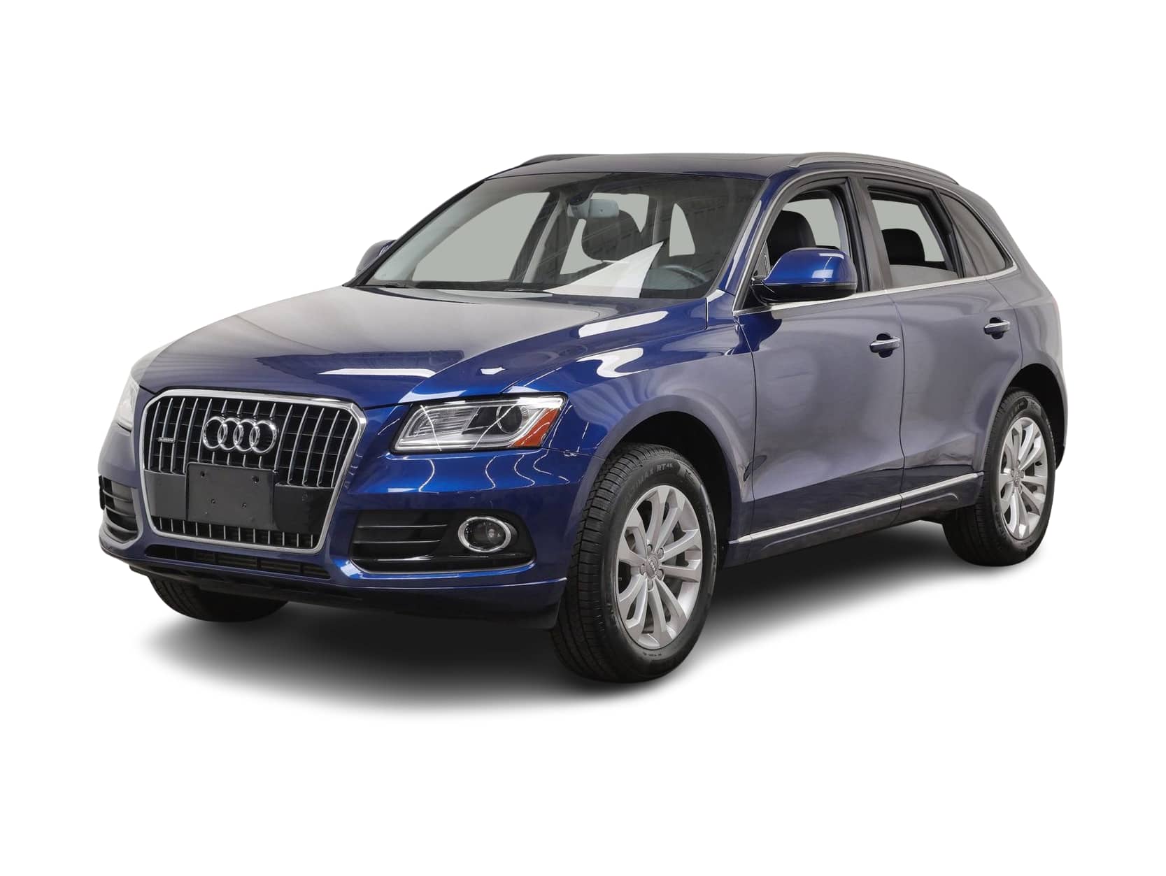 2016 Audi Q5 Premium Plus -
                  Minneapolis, MN