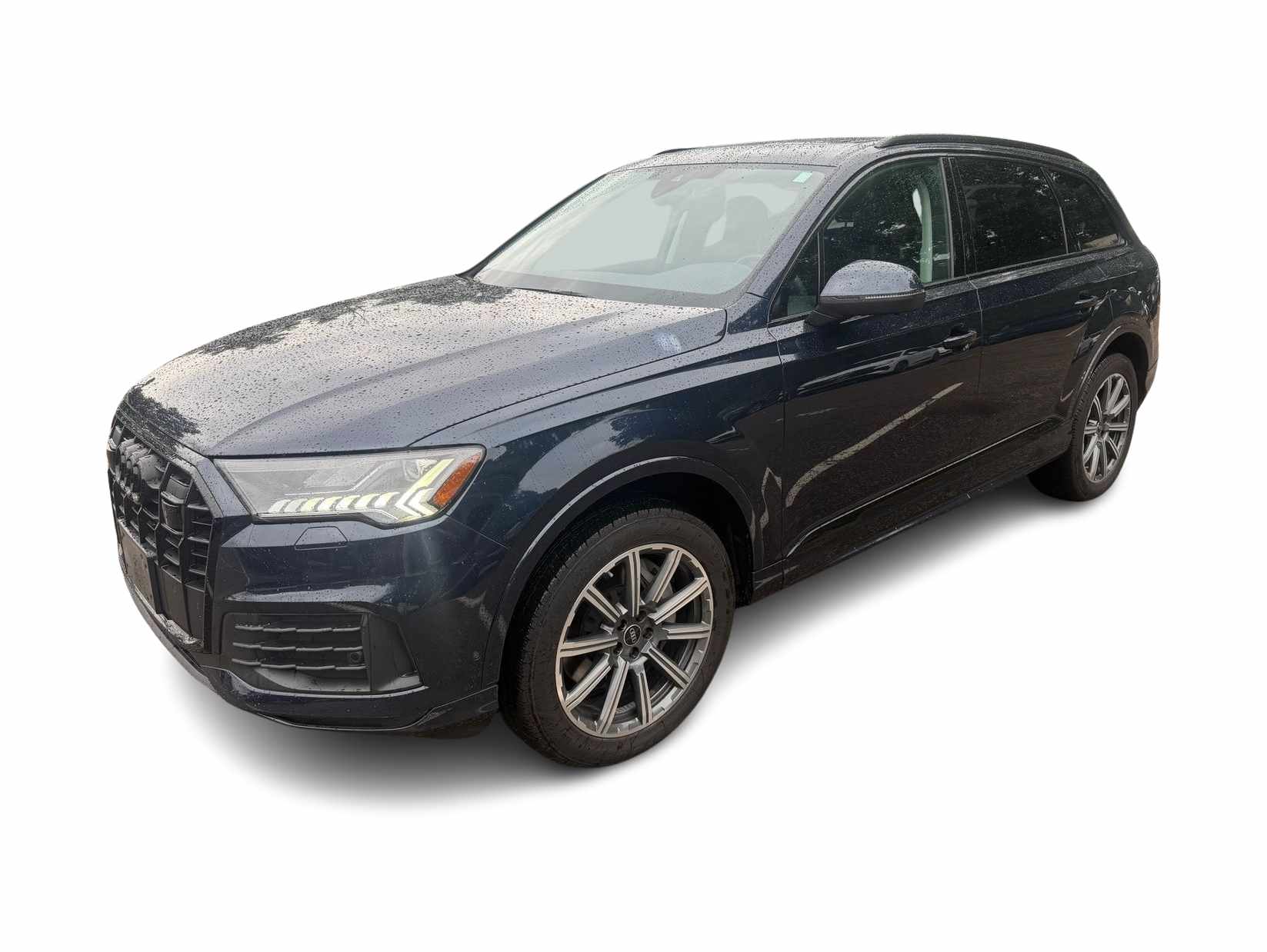 Thumbnail: 2023 Audi Q7 - 1