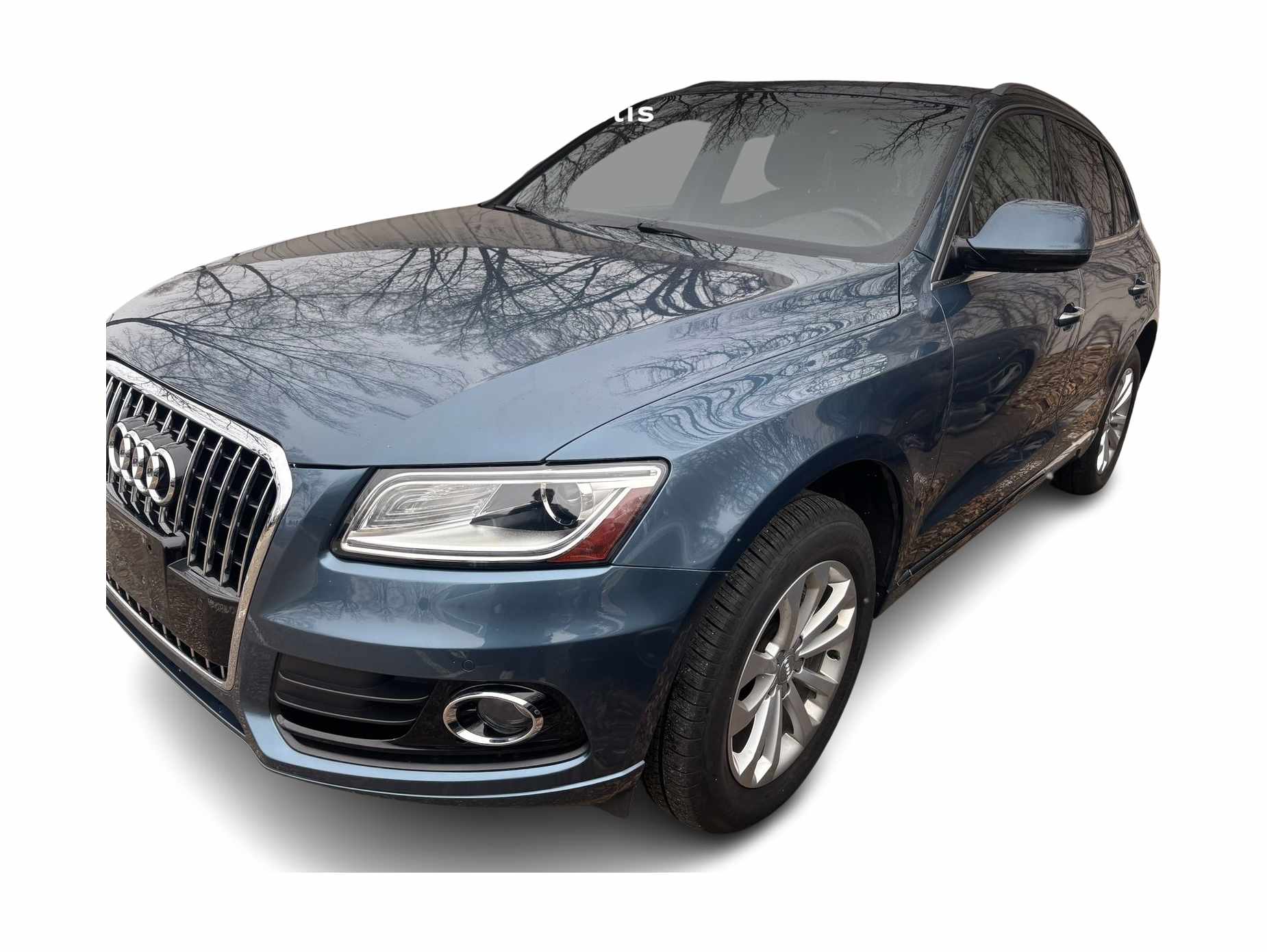 2015 Audi Q5 Premium Plus -
                  Minneapolis, MN