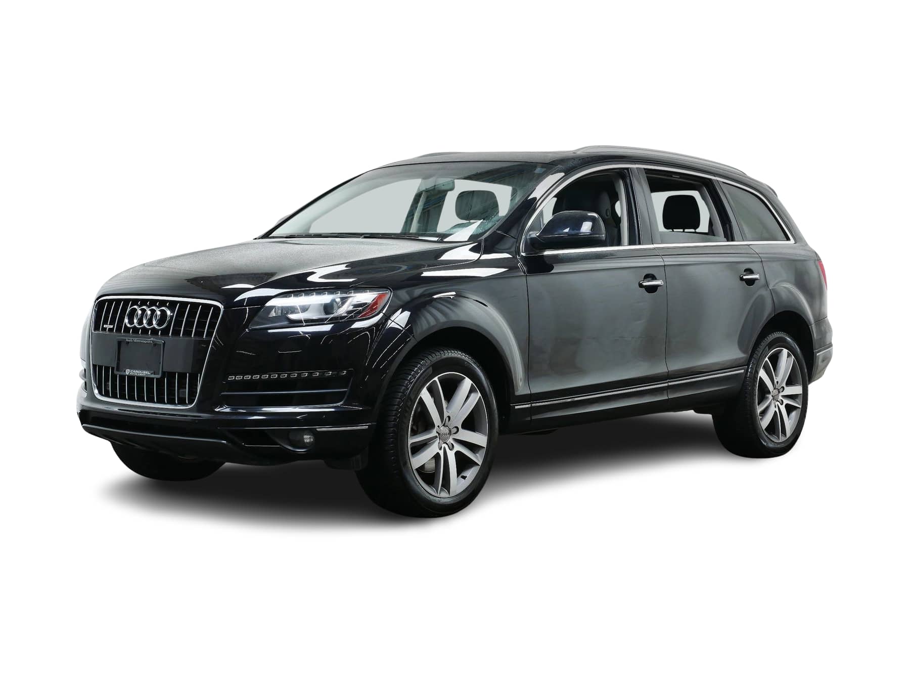 2014 Audi Q7 Premium Plus -
                  Minneapolis, MN