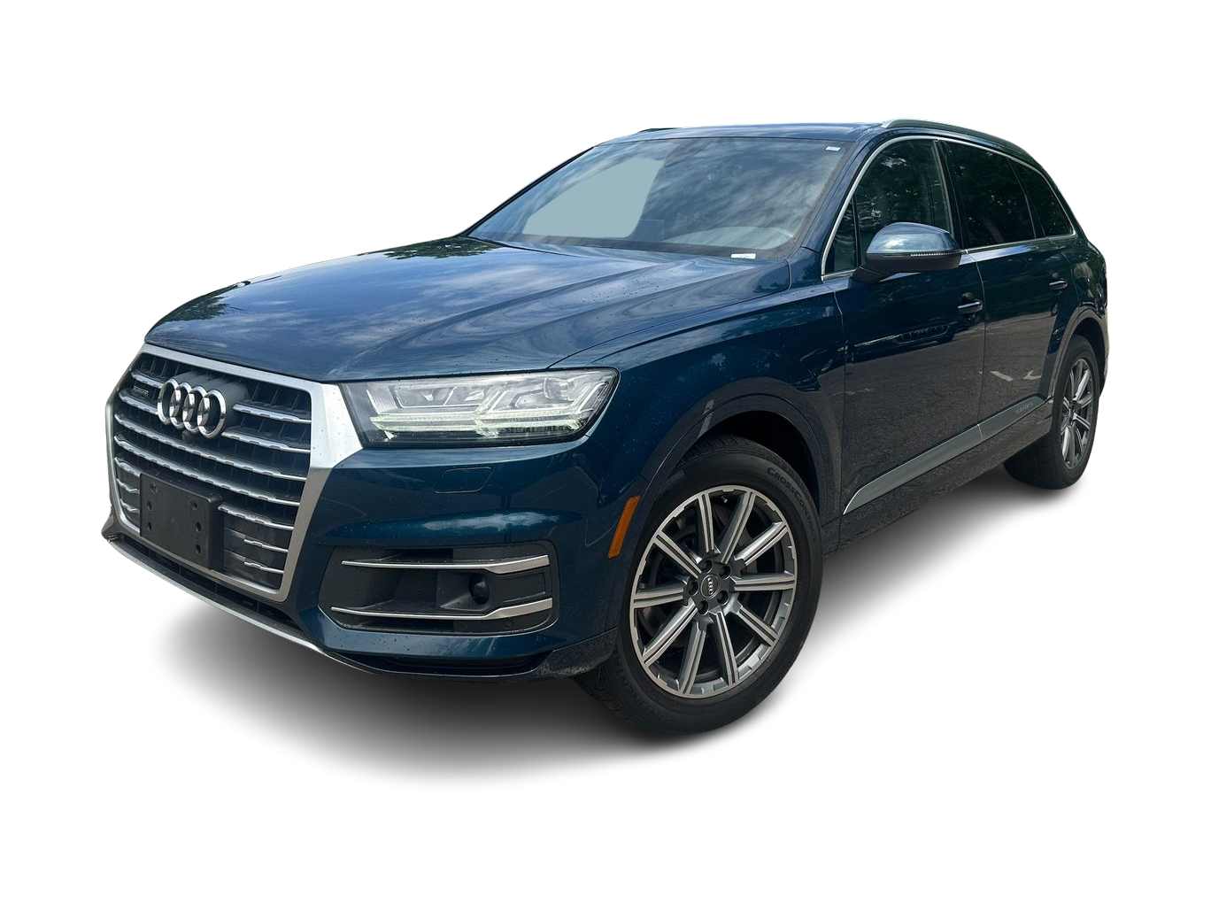 2018 Audi Q7 Premium Plus -
                  Minneapolis, MN