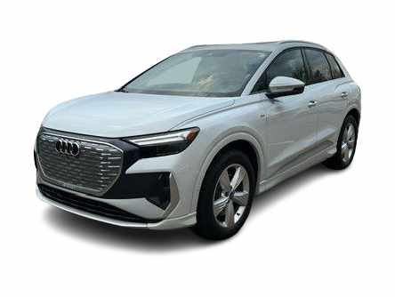 2024 Audi Q4 e-tron
