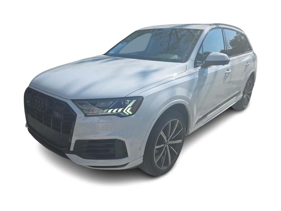 Thumbnail: 2023 Audi Q7 - 1