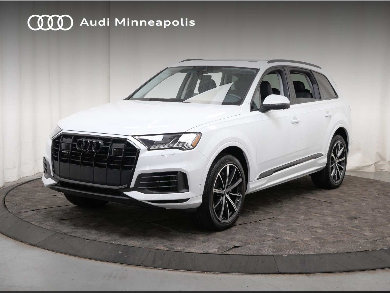 2023 Audi Q7