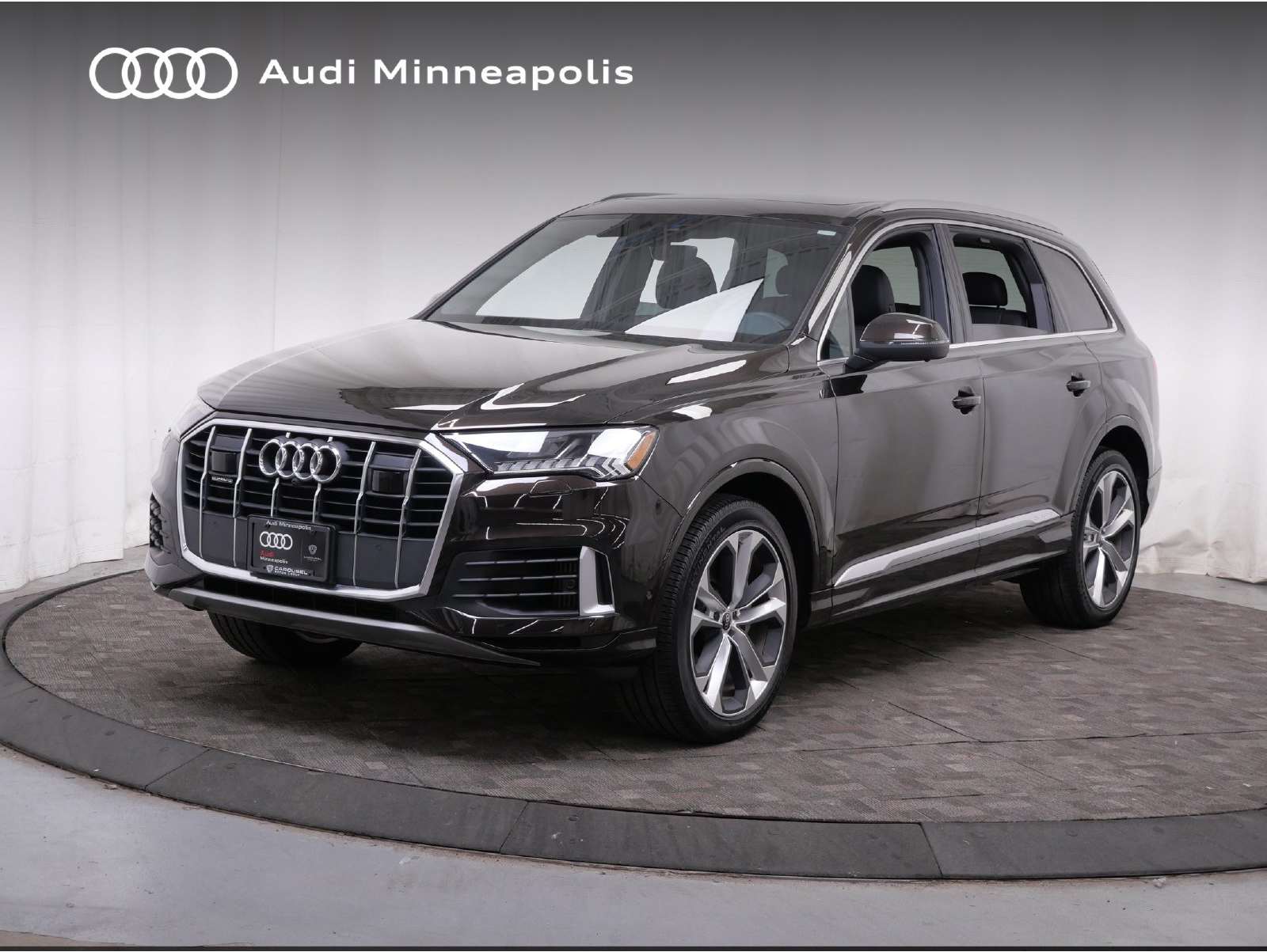 2023 Audi Q7