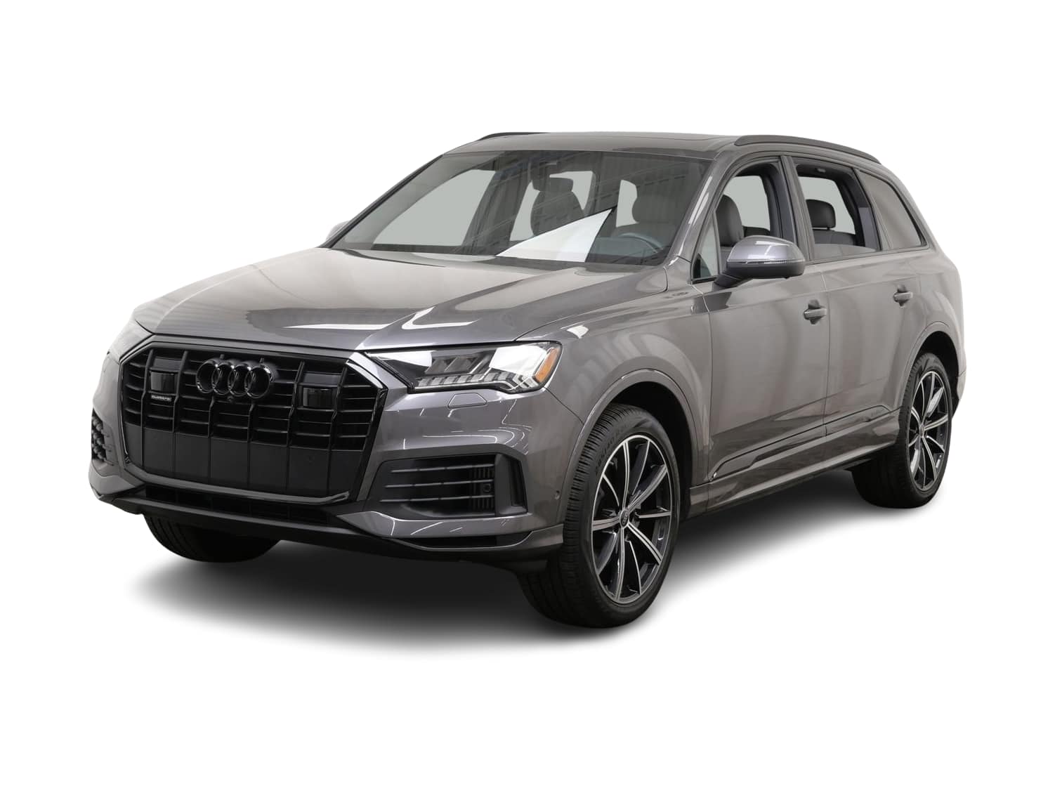 Thumbnail: 2023 Audi Q7 - 1
