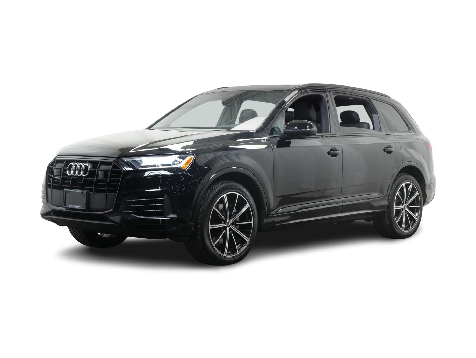 Thumbnail: 2023 Audi Q7 - 1