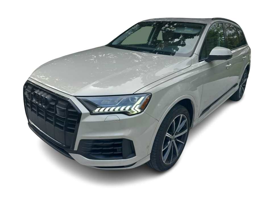 Thumbnail: 2023 Audi Q7 - 1