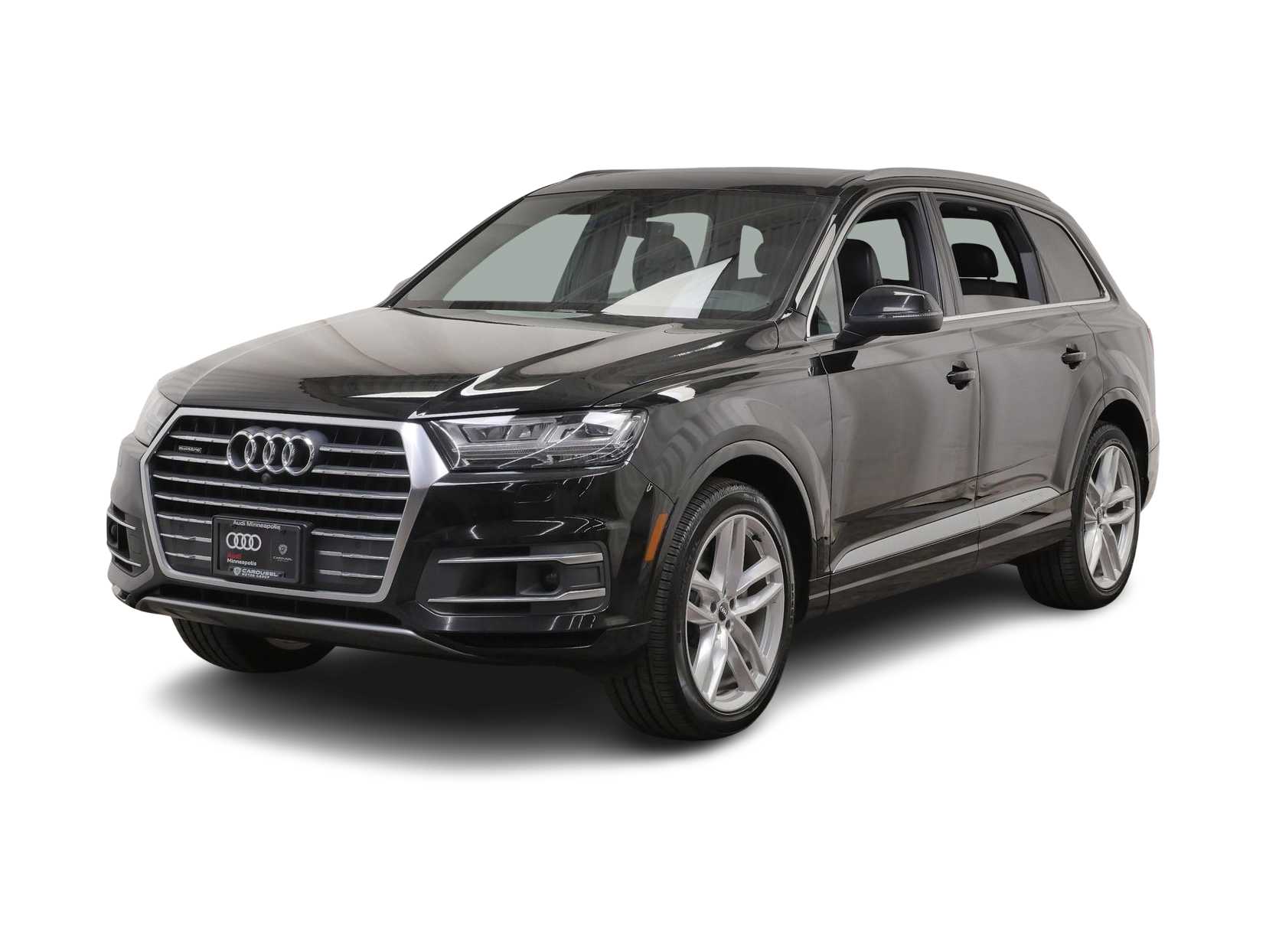 2017 Audi Q7 Prestige -
                  Minneapolis, MN
