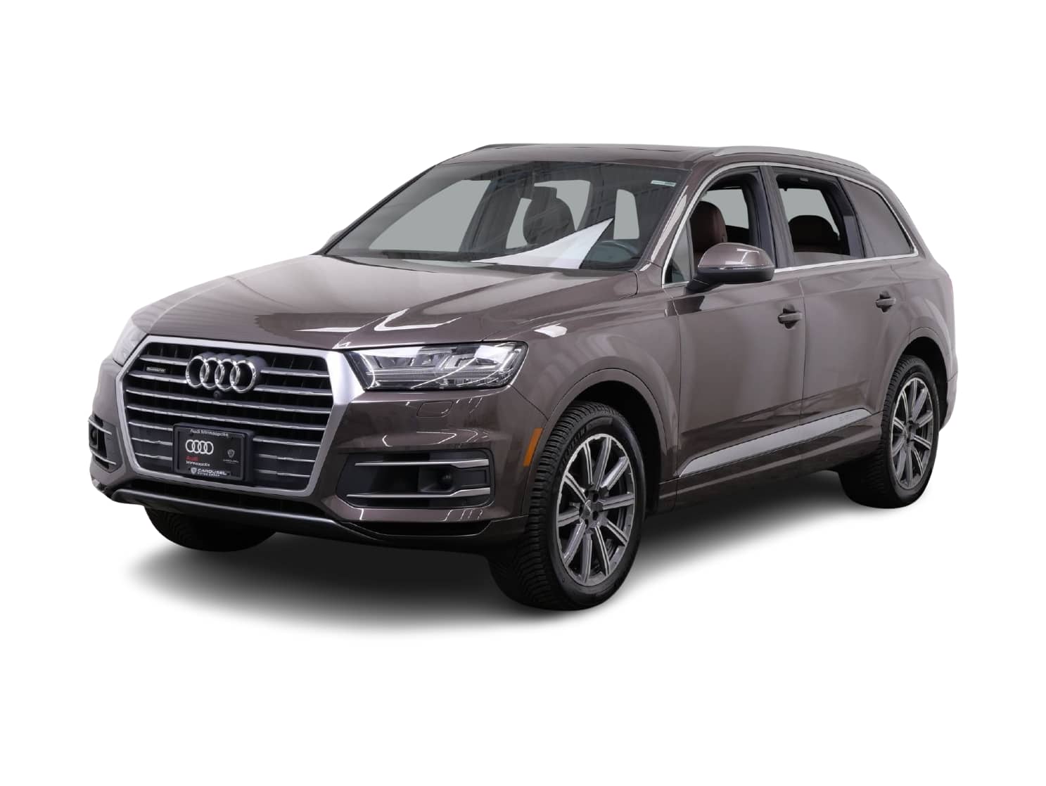 2017 Audi Q7 Prestige -
                  Minneapolis, MN