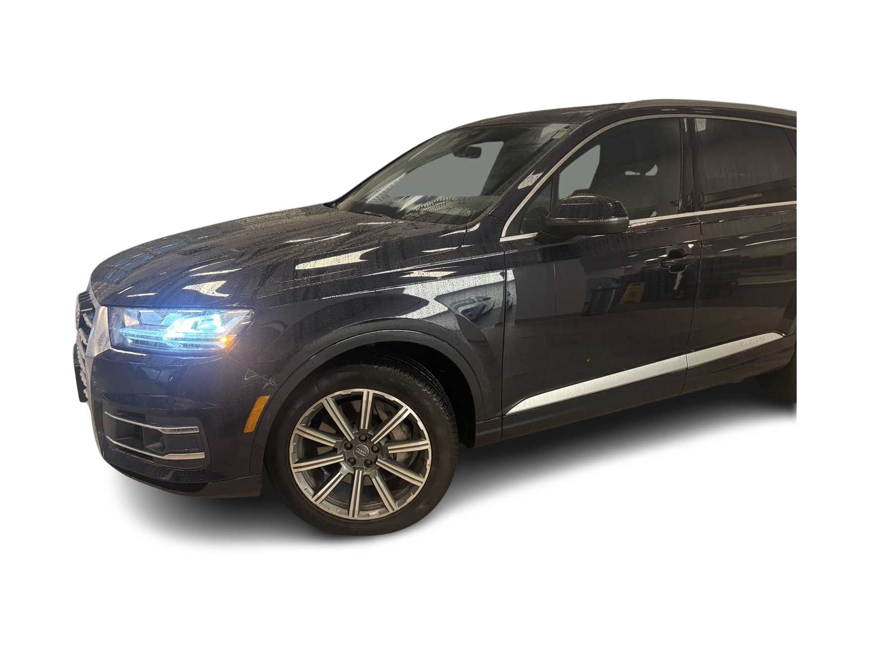 2017 Audi Q7 Prestige -
                  Minneapolis, MN
