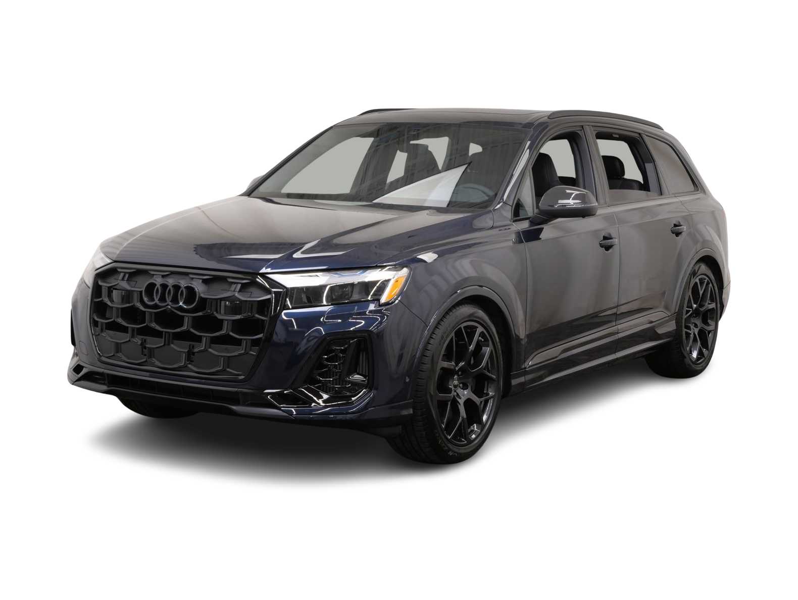 2026 Audi SQ7 Prestige -
                  Minneapolis, MN