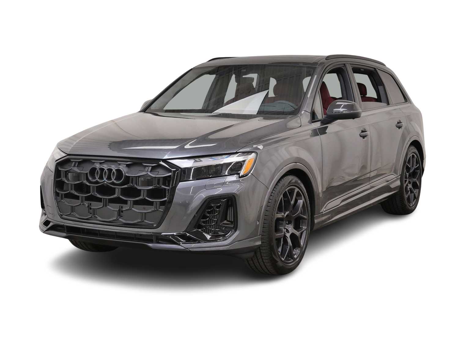 2026 Audi SQ7 Prestige -
                  Minneapolis, MN