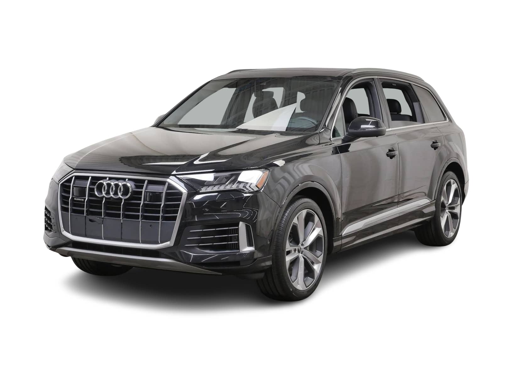 Thumbnail: 2023 Audi Q7 - 1