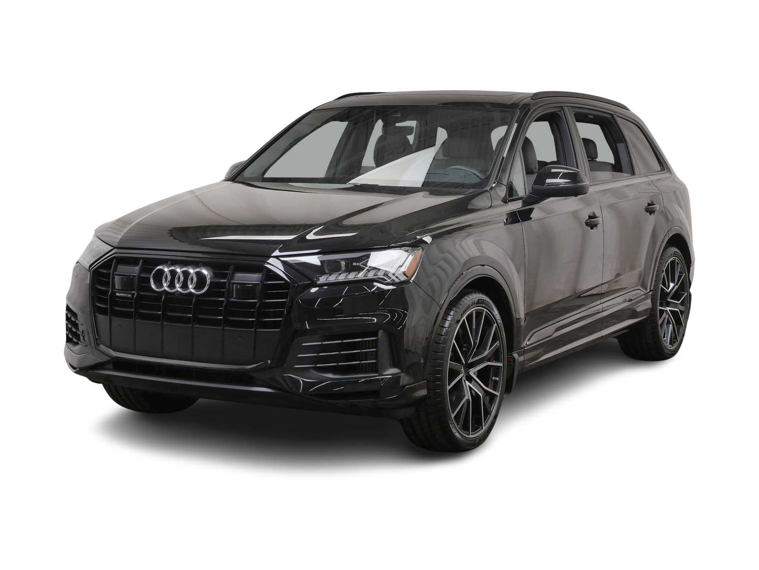Thumbnail: 2023 Audi Q7 - 1