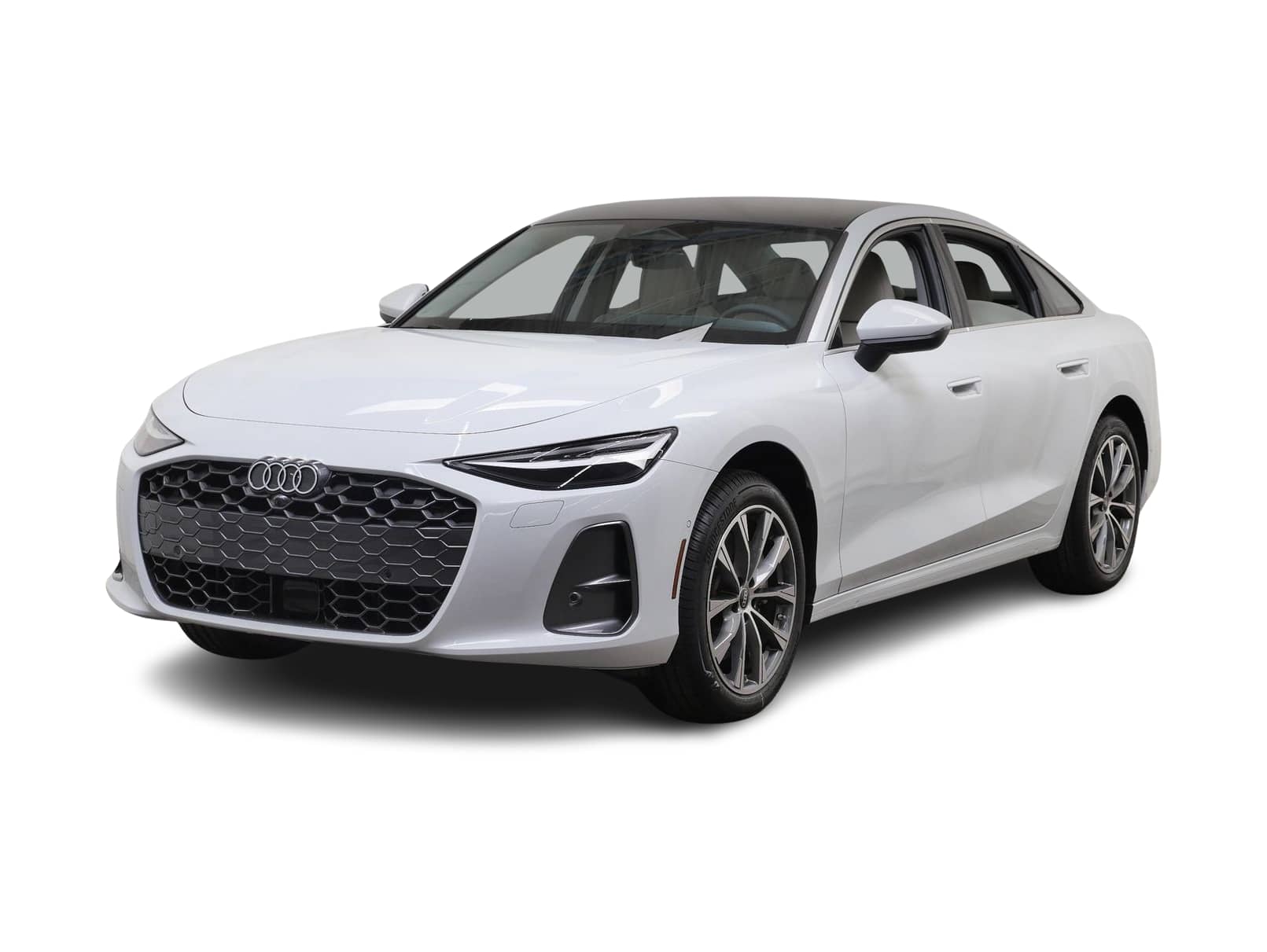 Thumbnail: 2026 Audi A6 - 1