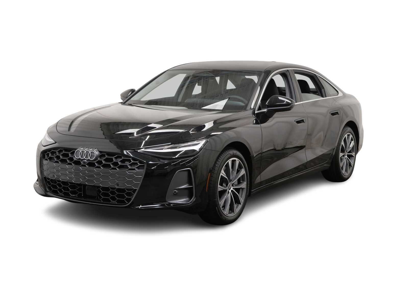 Thumbnail: 2026 Audi A6 - 1