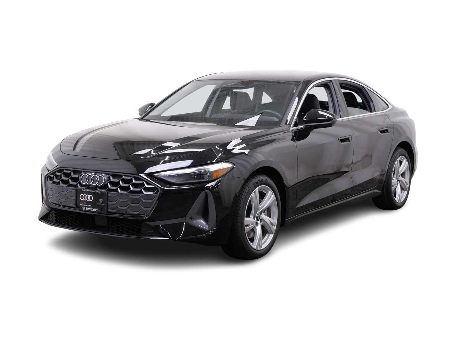 Thumbnail: 2025 Audi A5 - 1