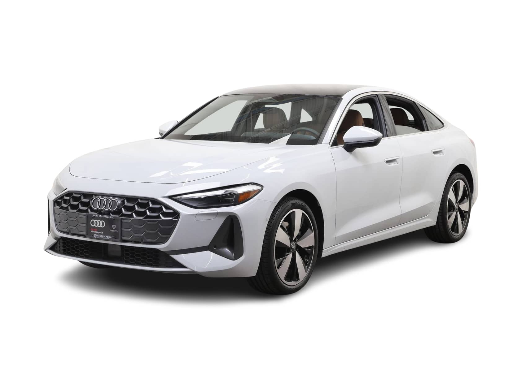 Thumbnail: 2025 Audi A5 - 1