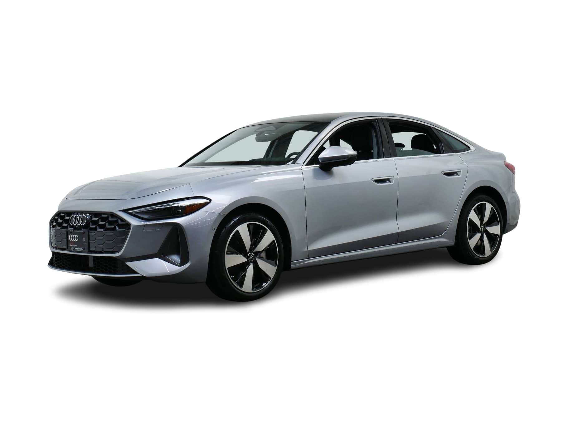 Thumbnail: 2025 Audi A5 - 1