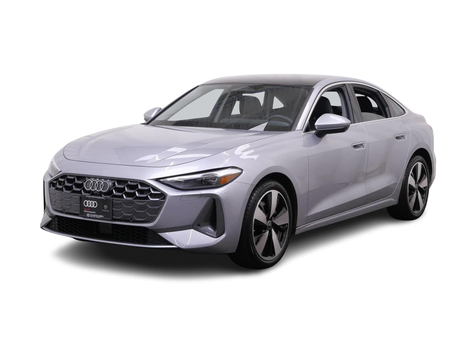 Thumbnail: 2025 Audi A5 - 1