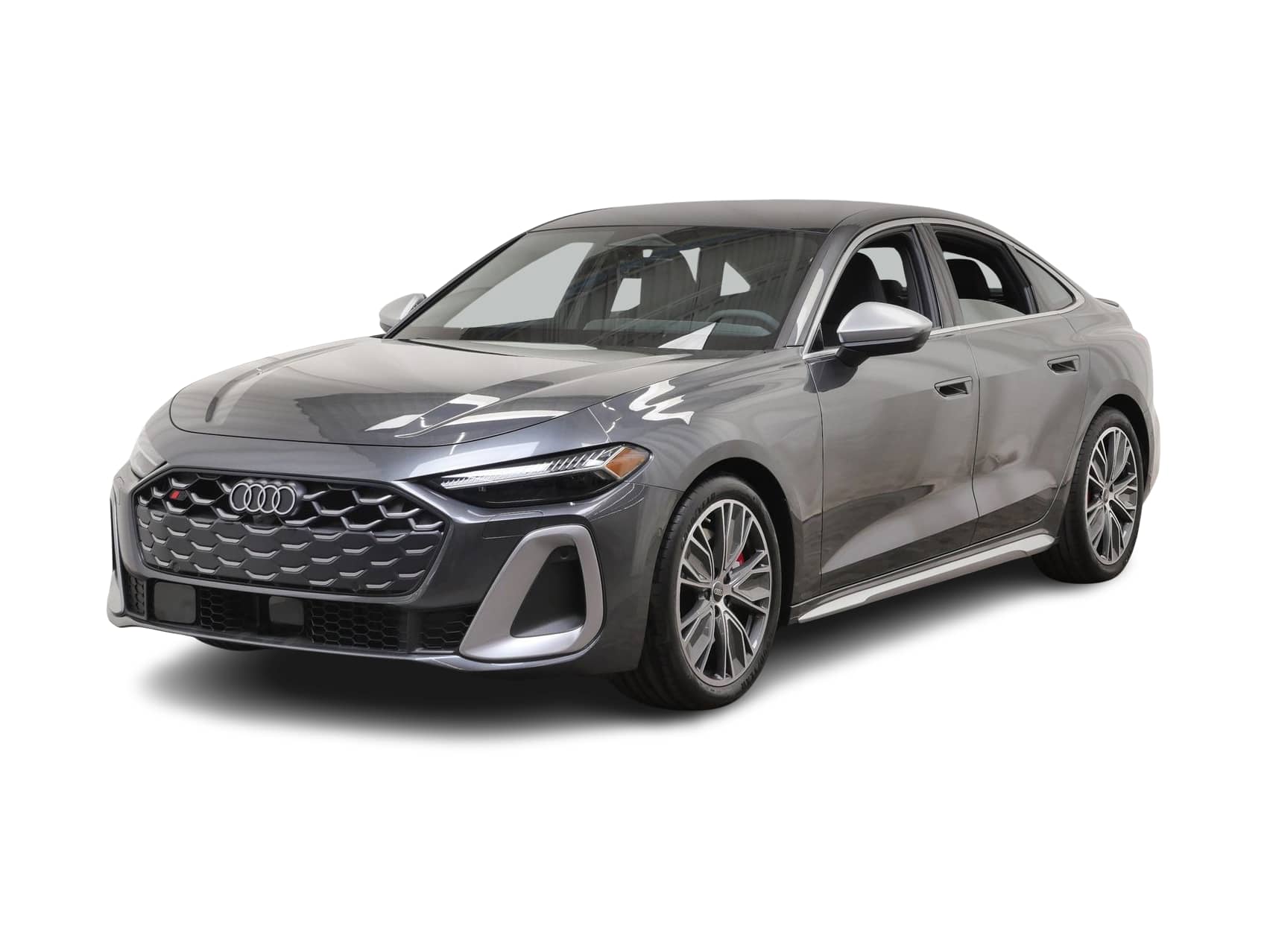 Thumbnail: 2026 Audi S5 - 1