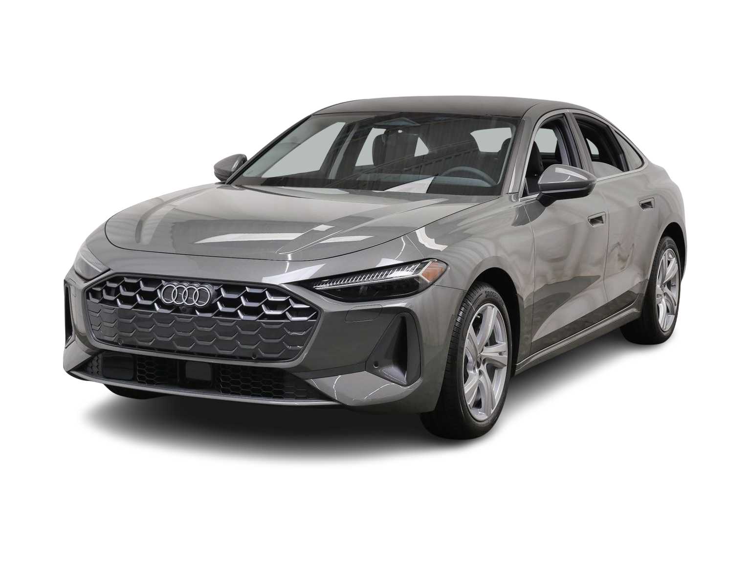 Thumbnail: 2026 Audi A5 - 1