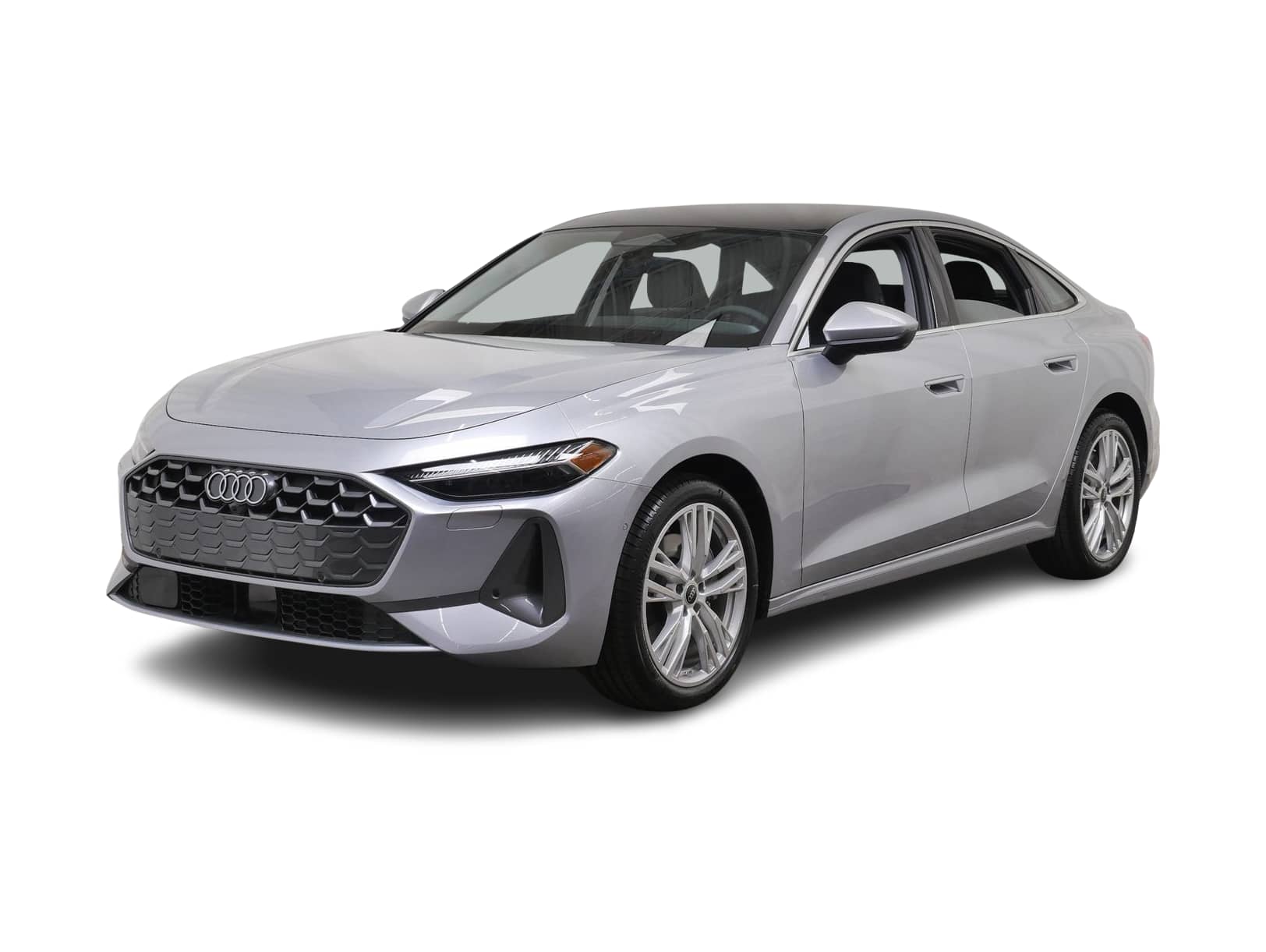Thumbnail: 2026 Audi A5 - 1