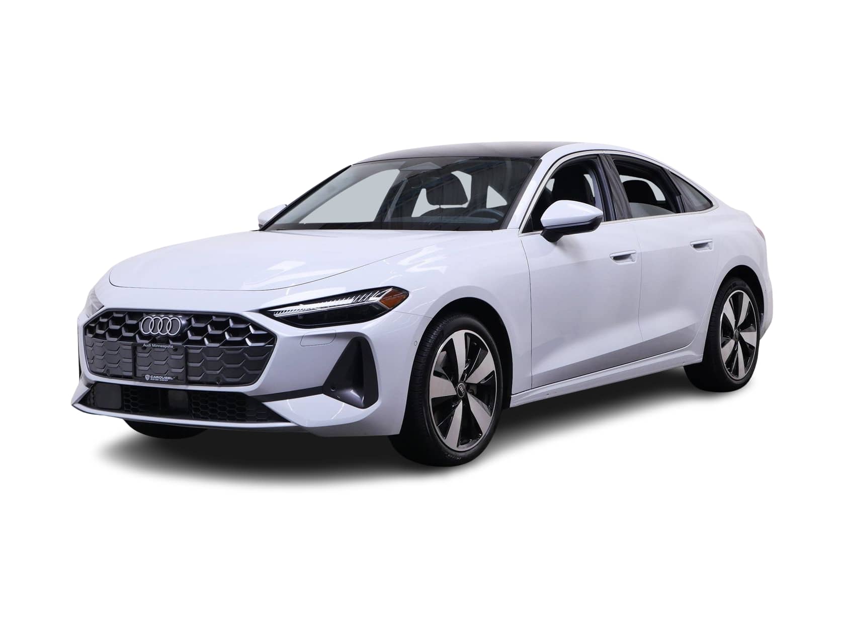 Thumbnail: 2025 Audi A5 - 1